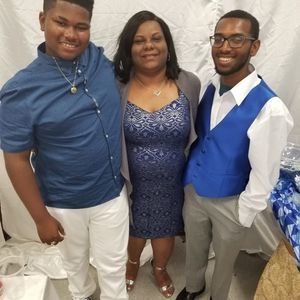 Meet your Posher, Marie